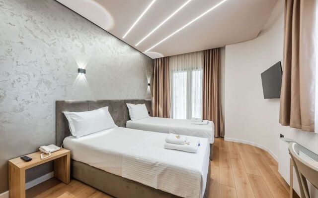 Relax Inn Hotel Durres