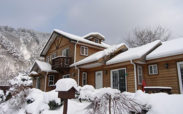 Fairy tale Pension