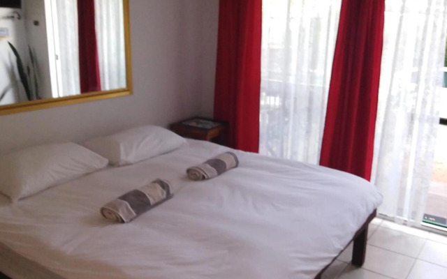 Xenia Bed & Breakfast