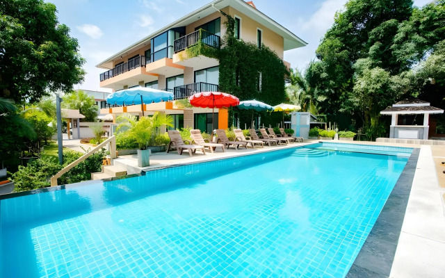 The Spa Garden Samui