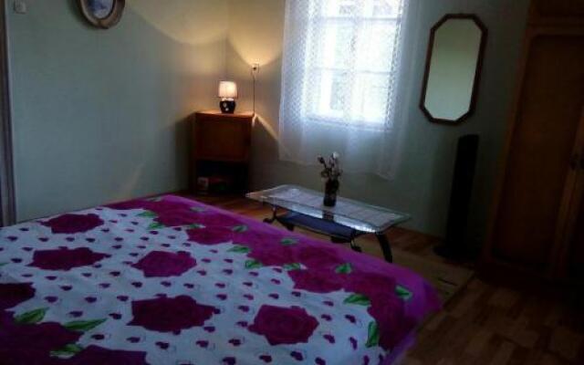 Vujovic Guest House
