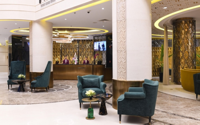 Royal Tian Li Hotel