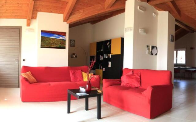 B&B Alba in Langhe