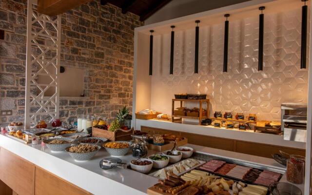 Manifest Boutique Hotel
