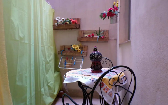 Bilocale Astra In Centro Storico -wi-fi