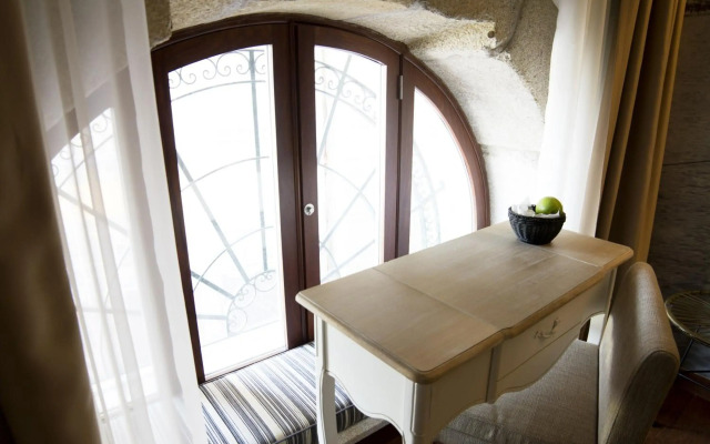 Oca Ribeira do Porto Hotel