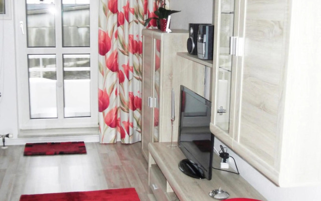 " Stadtwohnung Ausspann "