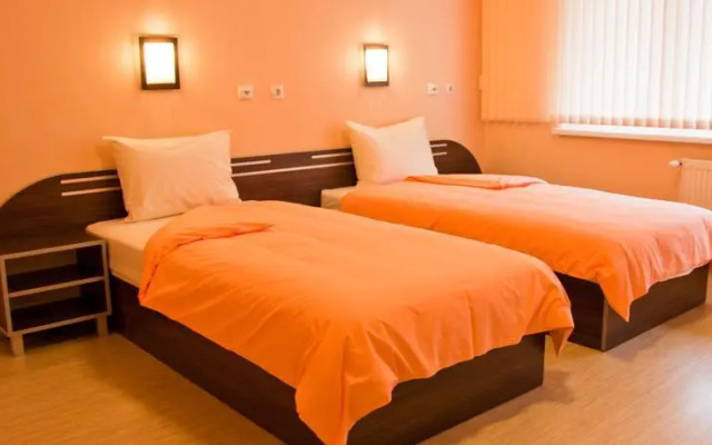 Balneo Comlex Medica Narechen