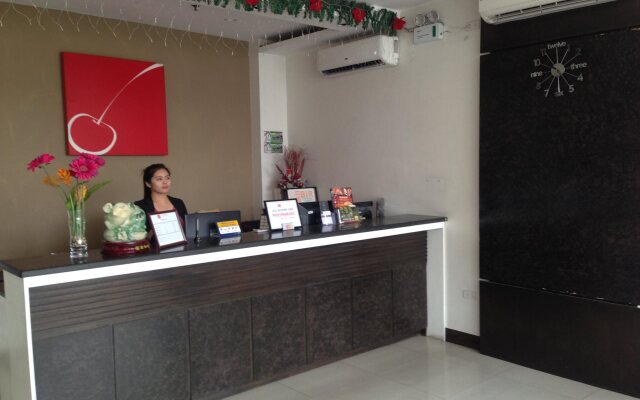 Cherry Midtown Hotel