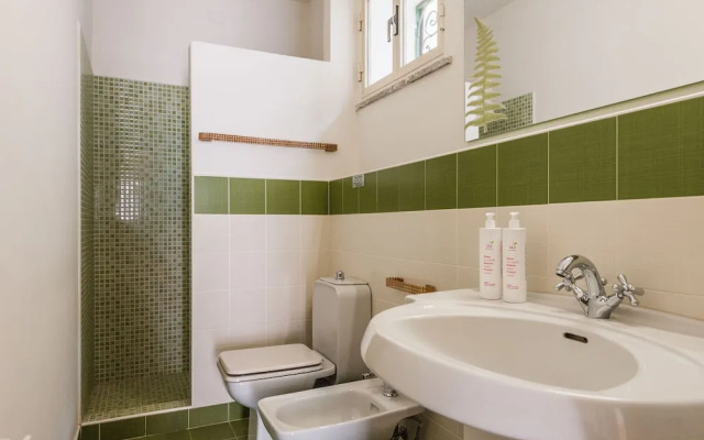 Casetta Amelia Apts by Wonderful Italy