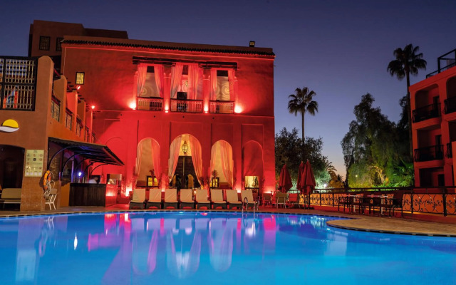 TUI BLUE Medina Gardens – Adults Only – All Inclusive