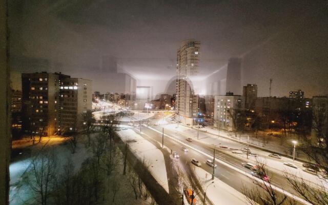 КАК ДОМА на проспекте Ветеранов 13