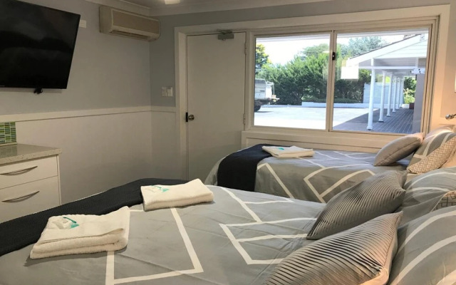 Ulladulla Motel