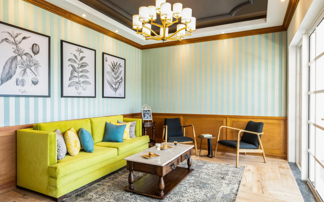 Hilton Playa del Carmen All-inclusive 