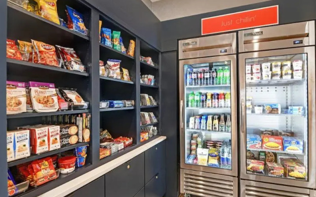 TownePlace Suites Cincinnati Downtown