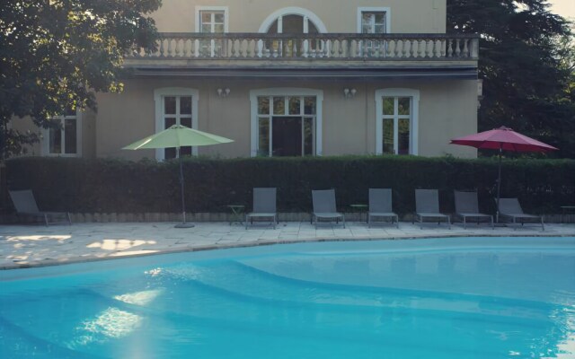 Domaine des Séquoias