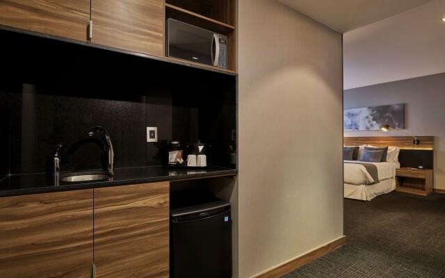Four Points By Sheraton Distrito Uno Chihuahua