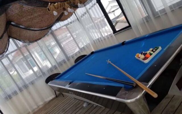 Shanyin Xiaozhu Boutique Hostel