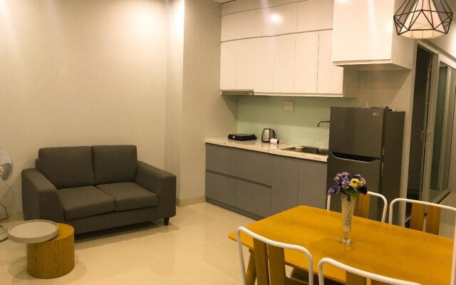 Moonlight House & Apartment Nha Trang