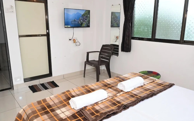 Magadha Mountain View Homestay