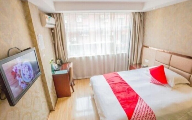 Chaolv Business Hotel