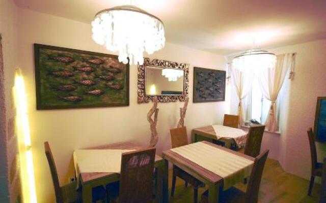Boutique Hotel Placa