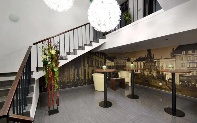 Hotel Palác