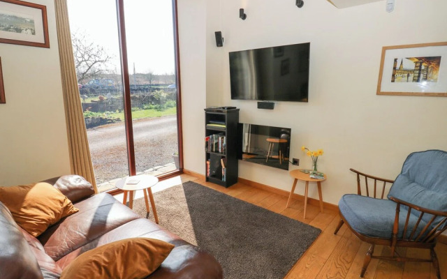 The Barn at Heath Hall Farm