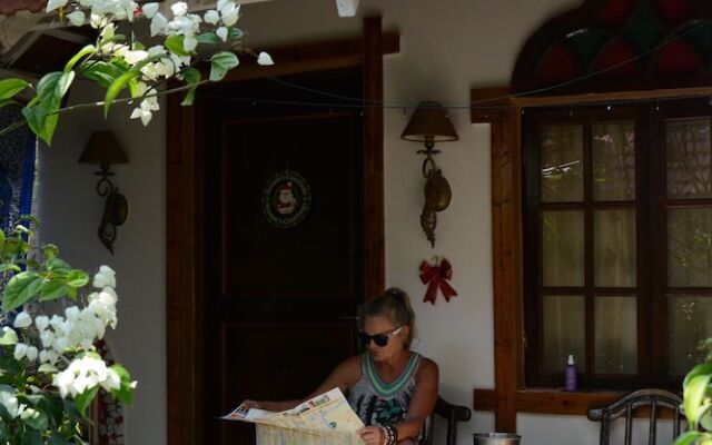 Shawnels Beach Resort