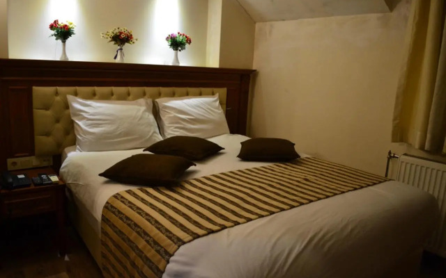 Seven Days Suites - İstanbul