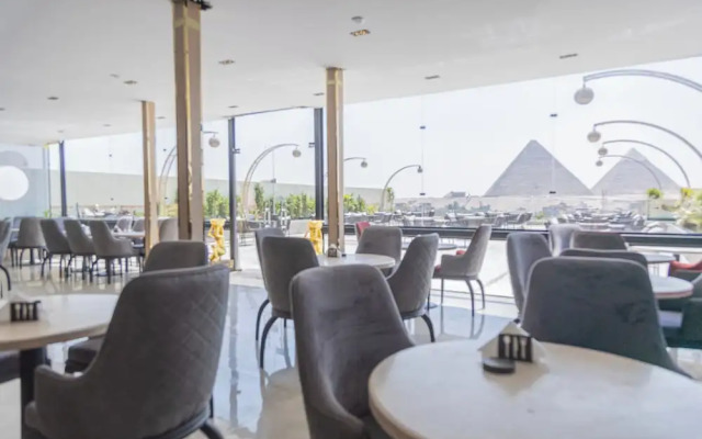 Comfort Inn Giza