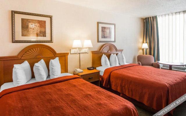 Quality Inn