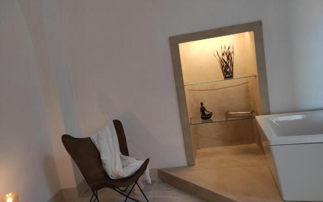 Caterina's Suites & Apartament