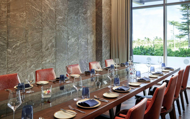 Pullman Phu Quoc Beach Resort