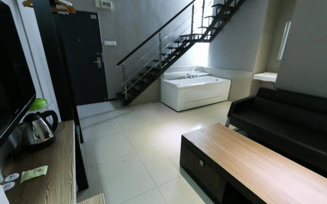 Hotel 99 - Bandar Botanik Klang