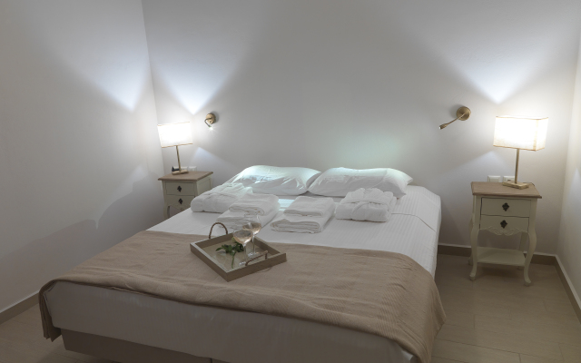 Kamares Villas Boutique Hotel