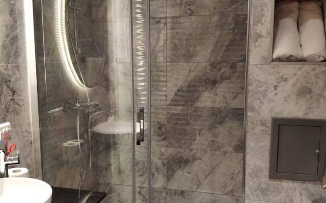 Triada Hotel Karakoy