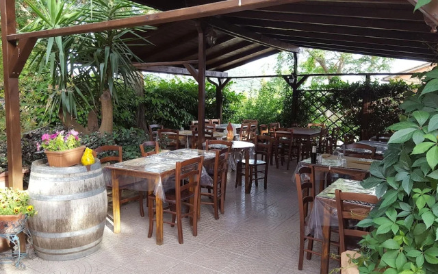 Agriturismo Il Giogo