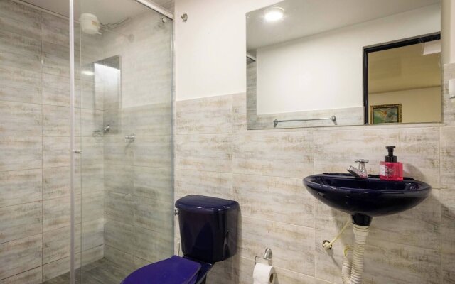 Apartamento Ynj Núm 2