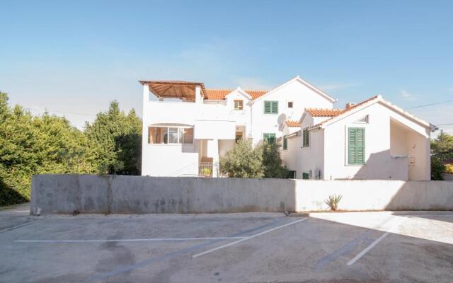 Apartment Budimir