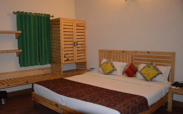 Sparrow Inn Ankur By OYO Rooms