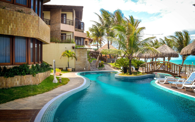 Visual Praia Hotel