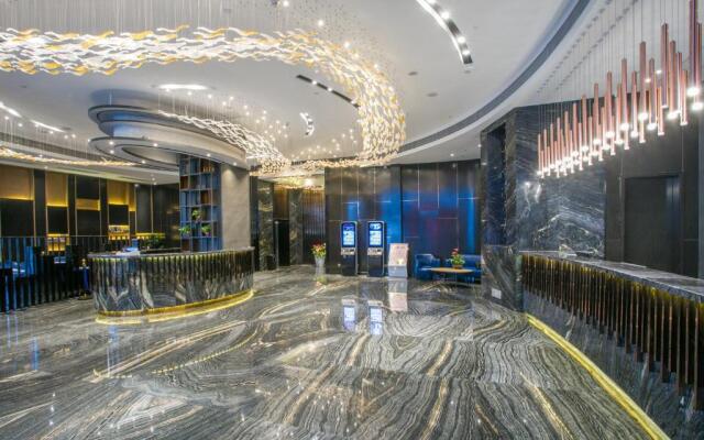Ruiman International Hotel