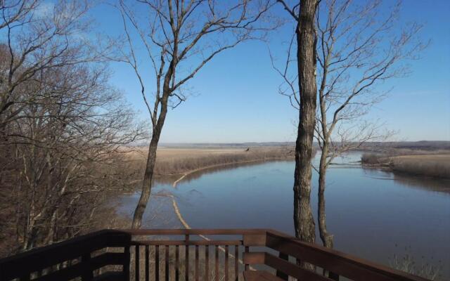 Pinckney Bend Bed & Breakfast