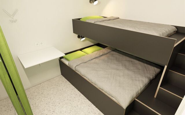 Citysleep I Sverige Ab
