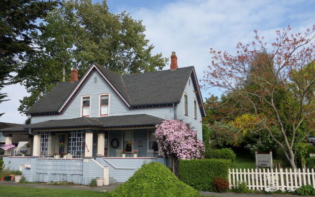 Blue Gull Inn Bed and Breakfast