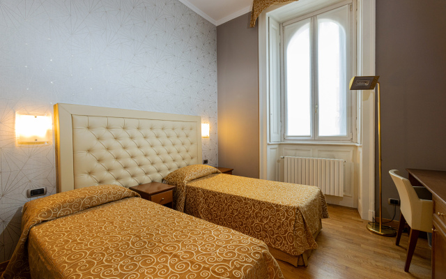 Hotel Residence de la Gare