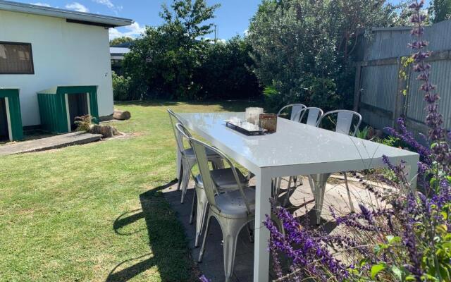 Greenmeadows Napier & Pet Friendly