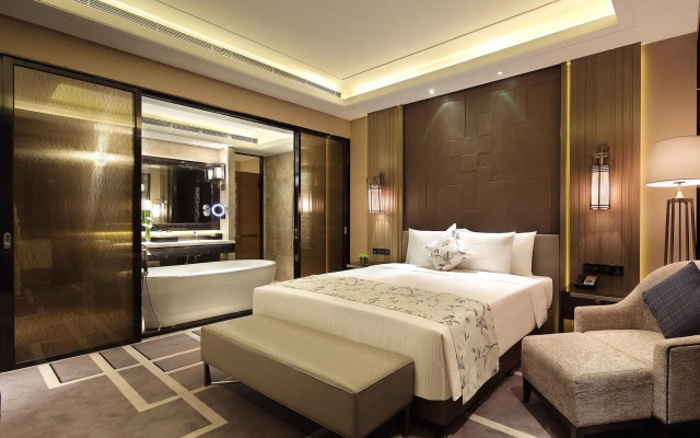 Wanda Realm Dongying