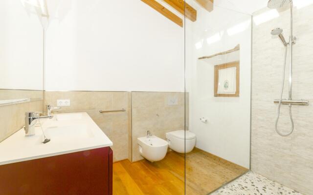 Villa Tacaritx - Campanet